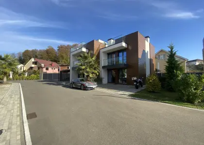 Дом, 125 м² - фото 1