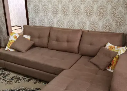 2-комнатная квартира, 42 м² - фото 1