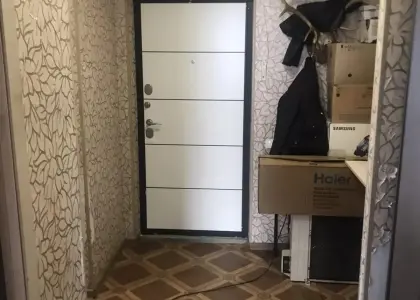 1-комнатная квартира, 38.9 м² - фото 1