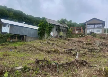 Земельный участок, 5.5 соток - фото 1