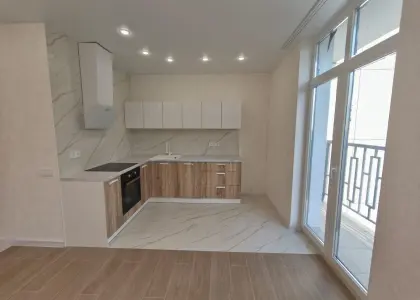 2-комнатная квартира, 46 м² - фото 1