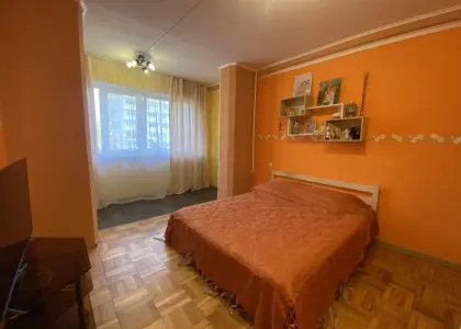 3-комнатная квартира, 80 м² - фото 1