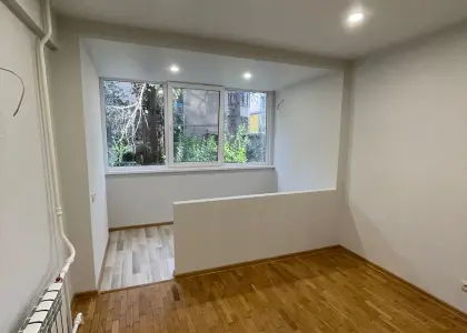1-комнатная квартира, 13.3 м² - фото 1