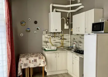 Студия, 26.6 м² - фото 1