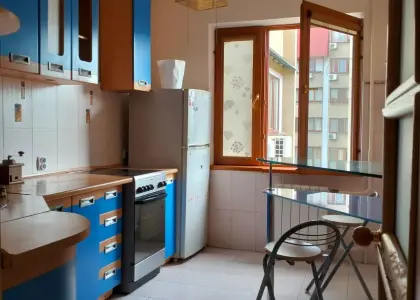1-комнатная квартира, 47 м² - фото 1