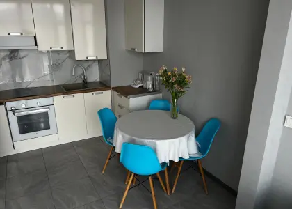 Студия, 33 м² - фото 1