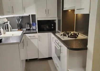 3-комнатная квартира, 49 м² - фото 1
