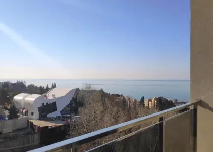 Студия, 29.4 м² - фото 1