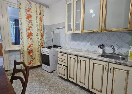 1-комнатная квартира, 40.8 м² - фото 1