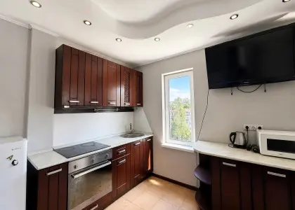 Студия, 31 м² - фото 1