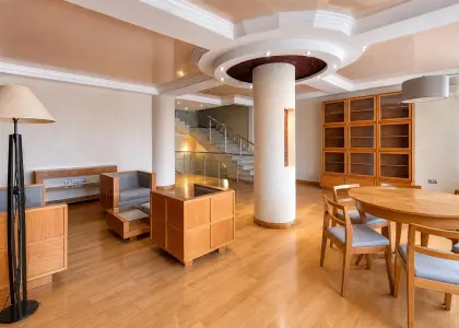 Таунхаус, 554.3 м² - фото 1