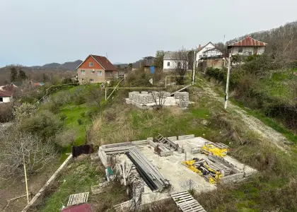 Земельный участок, 4 сотки - фото 1