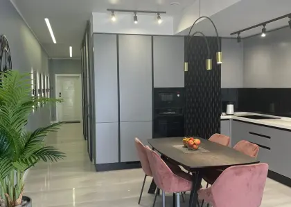 Апартамент в центре Сочи! - фото 1