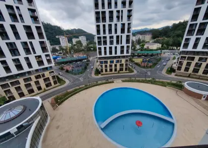 3-комнатная квартира, 87 м² - фото 1