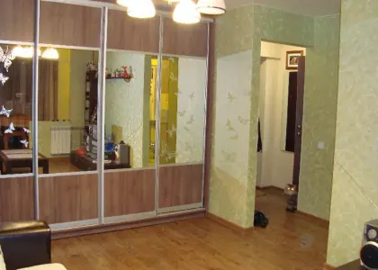 1-комнатная квартира, 32 м² - фото 1