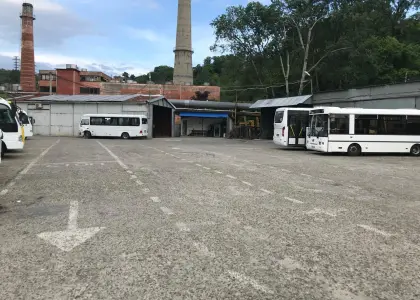 Промышленная - фото 1