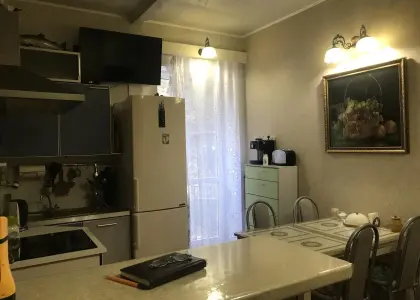 2-комнатная квартира, 50 м² - фото 1