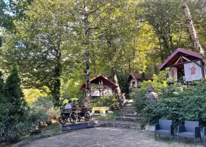 Кафе Ресторан - фото 1