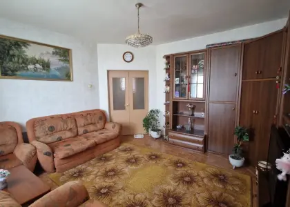 2-комнатная квартира, 67 м² - фото 1