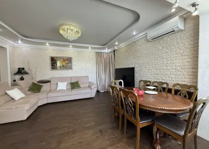 3-комнатная квартира, 86.1 м² - фото 1