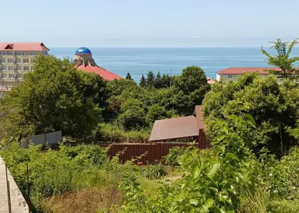 Дом, 80 м² - фото 1