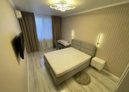 2-комнатная квартира, 60.3 м² - фото 1