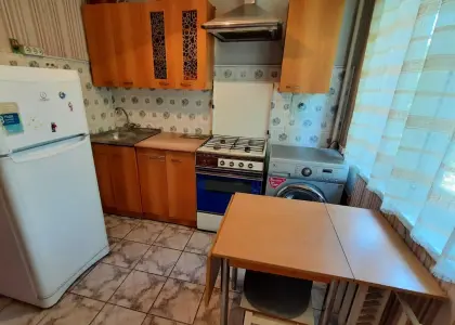 1-комнатная квартира, 26.4 м² - фото 1