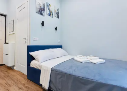 Студия, 12.5 м² - фото 1