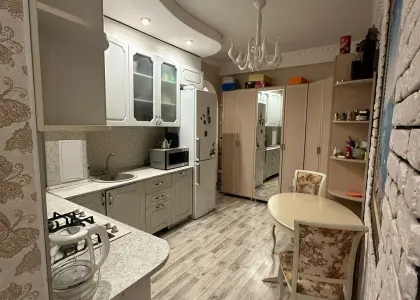 2-комнатная квартира, 46 м² - фото 1