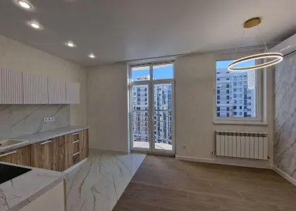 2-комнатная квартира, 48 м² - фото 1