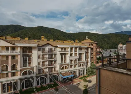 2-комнатная квартира, 48 м² - фото 1