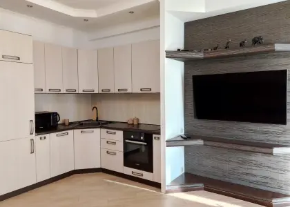 3-комнатная квартира, 69.6 м² - фото 1