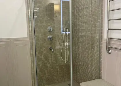 Студия, 55 м² - фото 1