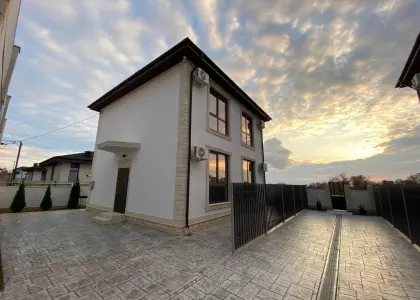 Дом, 116.1 м² - фото 1