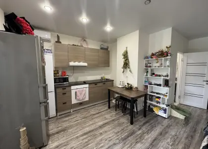 2-комнатная квартира, 46 м² - фото 1