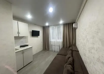 Студия, 15 м² - фото 1