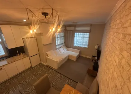 1-комнатная квартира, 32 м² - фото 1