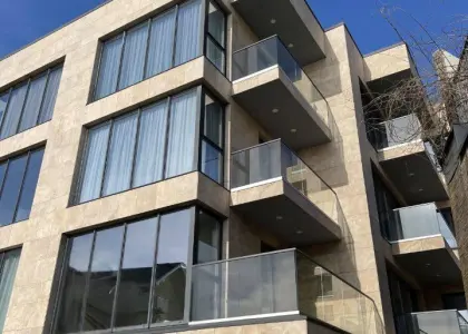 3-комнатная квартира, 113.8 м² - фото 1