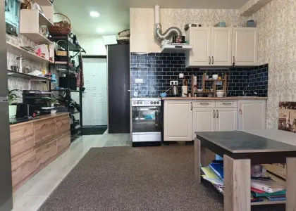 Студия, 24 м² - фото 1