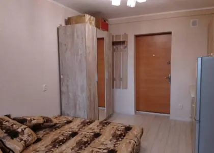 Студия, 15 м² - фото 1