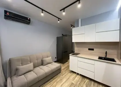 Студия, 18 м² - фото 1