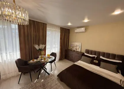 Студия, 32 м² - фото 1