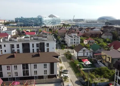 Дом, 1164 м² - фото 1