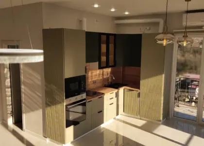 2-комнатная квартира, 58 м² - фото 1