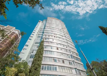 3-комнатная квартира, 98 м² - фото 1