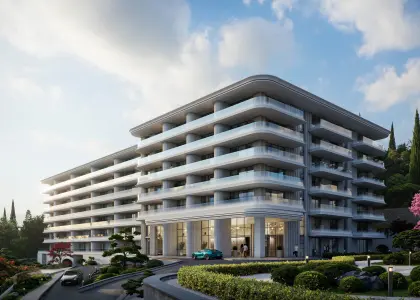 ГК Amaya Residence (Амая) - фото 1