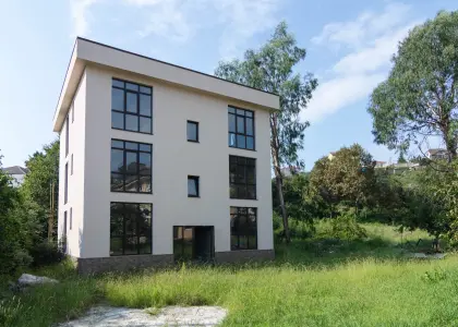 Гостиница - фото 1