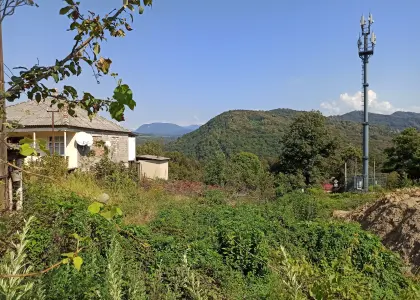 Земельный участок, 11.3 соток - фото 1