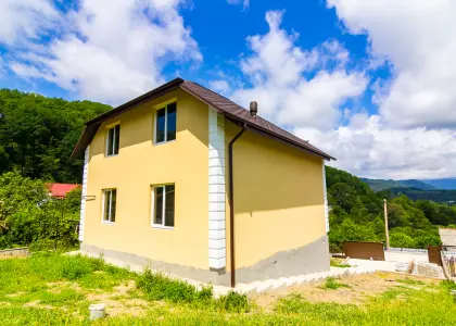 Дом в коттеджном городке, 189 м² - фото 1