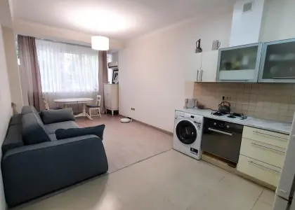 2-комнатная квартира, 63.7 м² - фото 1